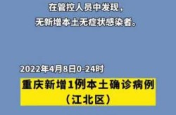 重庆市新增本土确诊4例，重庆新增本土确诊病例