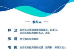 广西疫情什么时候才能结束，新冠疫情什么时候结束