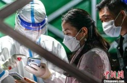 安徽新增4例本土无症状感染者（安徽新增无症状感染者是哪个地区的）