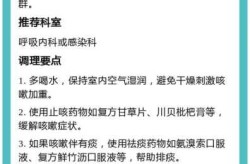 新冠一个月了反复咳嗽怎么办，新冠咳嗽一个月了还没好怎么回事