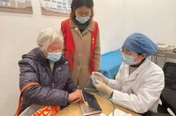 女子三次感染新冠后死亡真相（感染几次新冠病毒会死人）