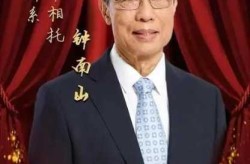 钟南山是科兴大股东，钟南山儿子是科兴的经历