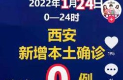 西安疫情最新消息什么时候解封（西安疫情解除时间）
