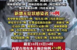 内蒙古包头今天新增疫情，内蒙包头疫情最新新闻