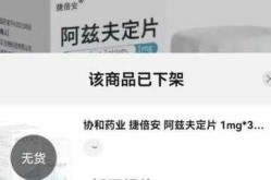 国产新冠口服药被下架，国产口服新冠特效药问世
