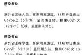 徐州最新疫情最新消息，徐州今天疫情最新情况