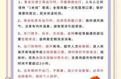 元旦春节如何防控疫情，春节期间疫情防控工作安排