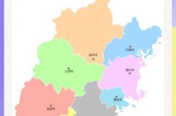 莆田属于哪个省哪个市，莆田哪个省的城市