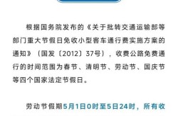 高速五一免费时间2021，2121年5月1日高速免费吗