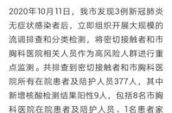 今日青岛疫情最新消息，新冠疫情最新消息