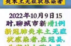阳谷疫情防控最新通告，阳谷新冠疫情防控结束时间