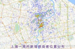 上海新增本土确诊144例，最新上海本地新增确诊