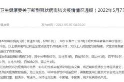 吉林省疫情最新消息今天新增病例（最新疫情吉林新增）