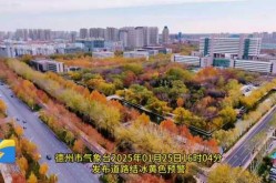 德州疫情最新消息今天封城了（山东德州疫情严重吗）