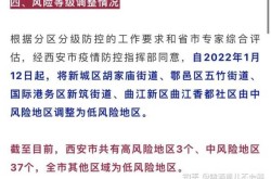 西安疫情最新消息情况，疫情最新消息安徽情况