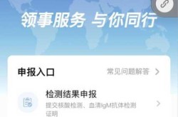 新冠病毒核酸检测信息平台，全国核酸检测信息平台
