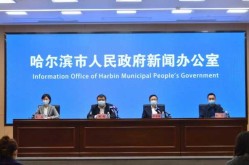 哈尔滨新增本土确诊6例，黑龙江新增本土确诊病例最新消息