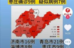 山东2021最新疫情，山东省最新疫情消息