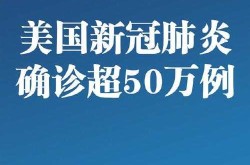 美新冠病例超2000万，全球累计新冠确诊病例超2亿