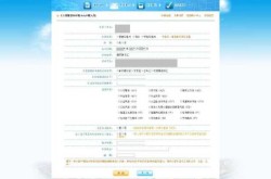 小客车指标摇号信息管理系统（天津小客车调控管理系统个人申请）