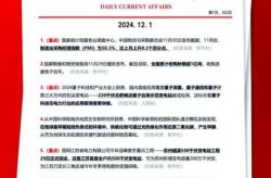 2024年7月1日最新新闻（2019年12月24日新闻）