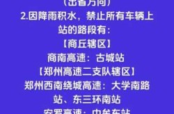 疫情郑州高速公路封闭最新消息（今天郑州高速公路封闭了吗）