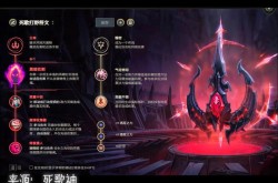 lol2021符文，lol符文介绍详细图解2021