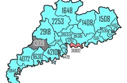 广东新增本土确诊59例，广东新增本土确诊20例