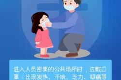 严格做好疫情个人防护，疫情期间如何做好防护