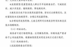 新型病毒2025症状，2025最新一轮感冒病毒
