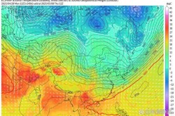 今年副热带高压强势吗，2025年副热带高压会强吗