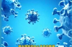 最新新冠病毒最新消息，2025年6月新冠最新消息
