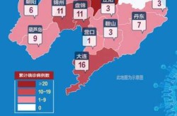 沈阳疫情最新数据消息，沈阳最新疫情