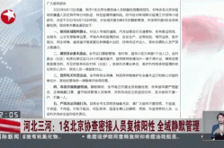 北京昨日新增本土确诊18例（北京新增本土确诊病例详情）