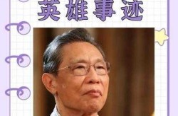 钟南山是三年疫情的罪人，钟南山是功臣还是罪人呢