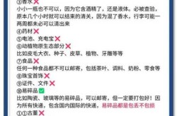 疫情出行必备物品清单，日本出行必备物品清单