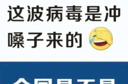 2024感冒病毒叫什么，2024年的感冒是什么病毒
