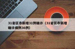 31省新增确诊3例/31省区市新增确诊病例3例（新增确诊病例）