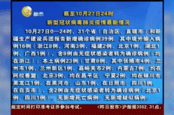 沂南疫情最新消息今天，山东临沂疫情最新消息今天新增病例