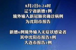 沈阳疫情最新消息今天公布（今天2025年6月沈阳新冠最新消息是什么）