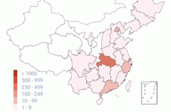 国内疫情实时动态最新大数据查询（全国最新疫情情况）