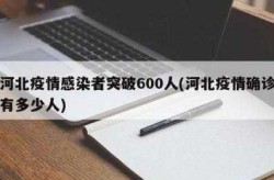 河北疫情系境外输入病毒最新消息，今天河北疫情最新消息确诊人数