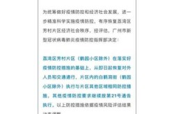 聊城疫情什么时候解封，什么时候疫情解封的