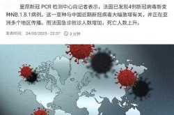 2025新冠病毒大爆发，2025年6月新冠严重吗