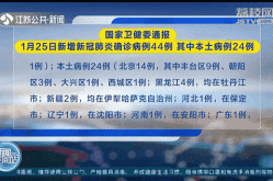 最近新冠疫情实时状况，最近新冠最新疫情消息
