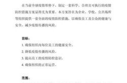 境外输入疫情防控措施，境外人员疫情防控措施