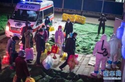 2022年武汉疫情什么时候开始的（武汉疫情是什么时候开始爆发的）