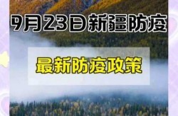 新疆新增3例本土确诊病例，31省市新增本土病例最新消息