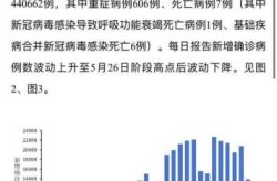 新冠疫情最新情况最新消息2023，2025新冠最新消息今天