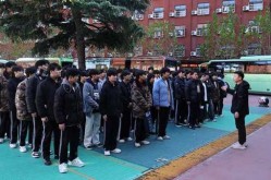 疫情郑州商业中等专业学校，河南省郑州商务中等职业学校